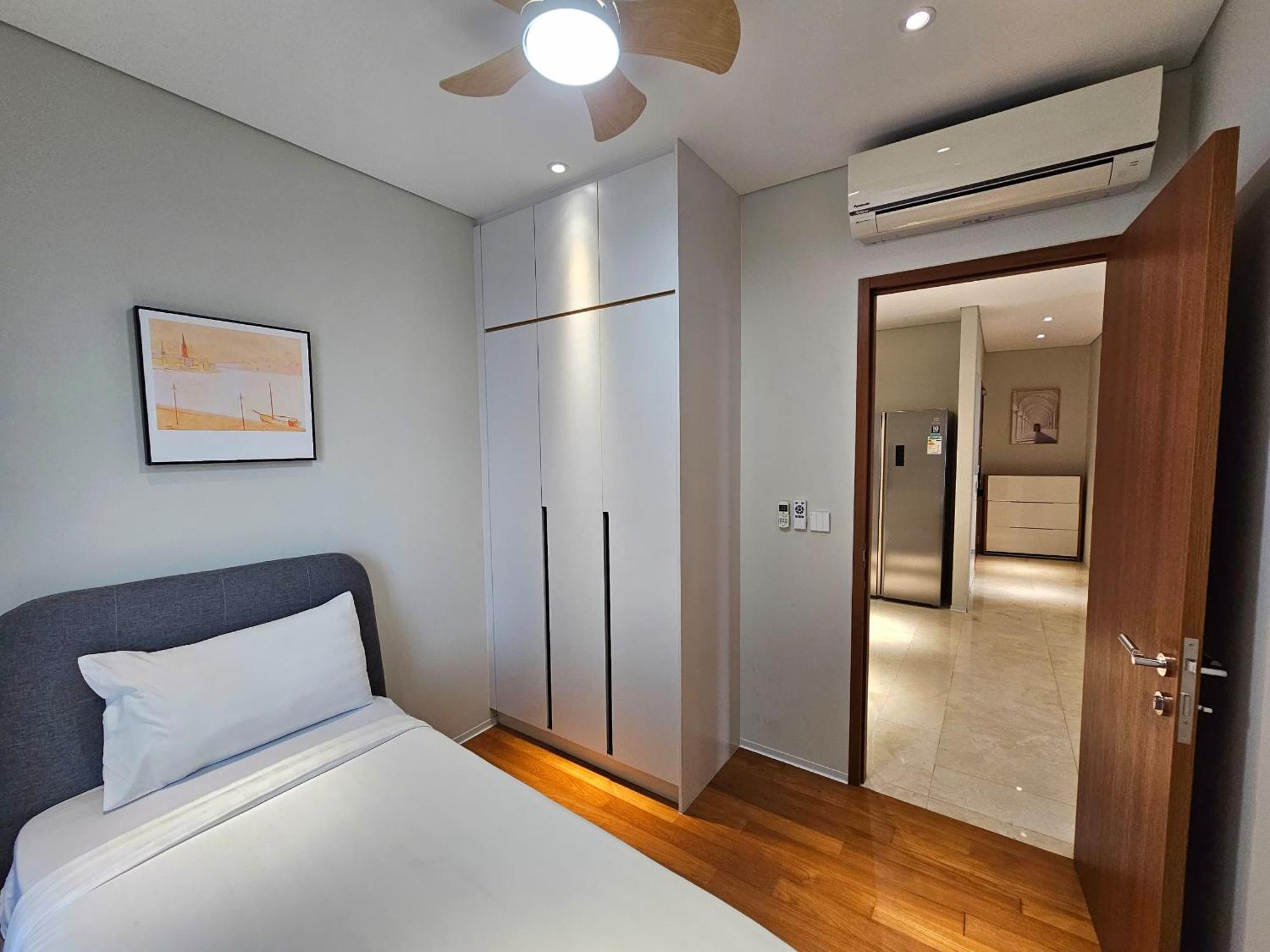 Sky Suites Klcc Jalan P Ramlee Kuala Lumpur Exterior foto